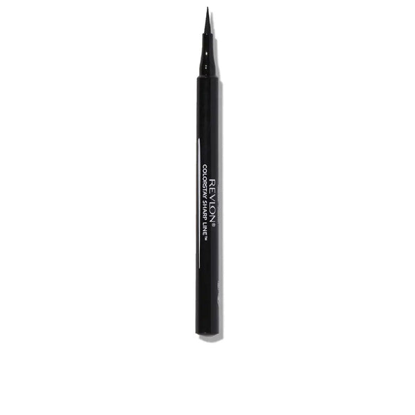 Colorstay Sharp Line Eye Liner Waterproof #Black 1.2 Ml
