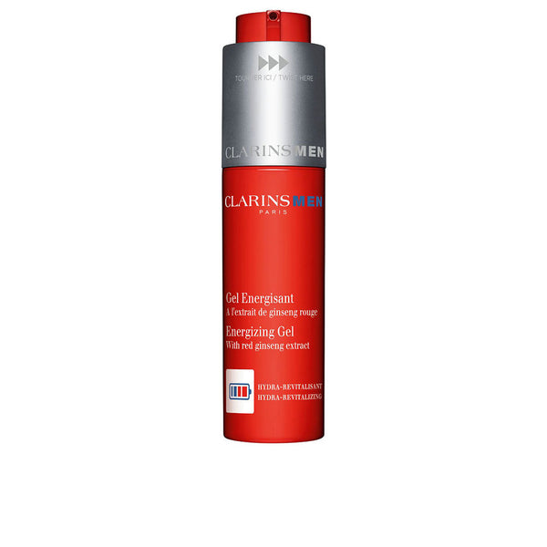 Men Energizing Gel 50 Ml