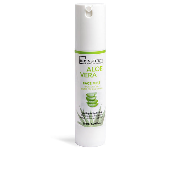 Aloe Vera Facial Mist 50 Ml