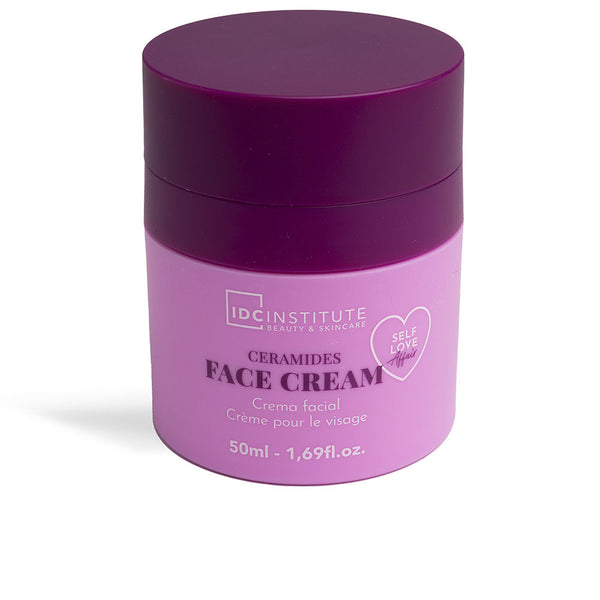 Face Cream Moisturizes And Protects 50 Ml