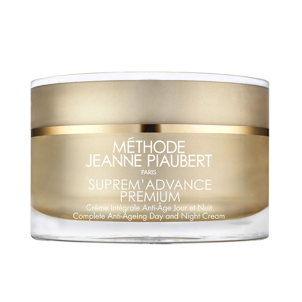 Suprem'Advance Premium Complete Anti-Aging Day And Night Cream 50 Ml