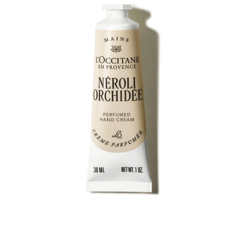 L'occitane En Provence - Néroli & Orchidée hand cream 30 ml