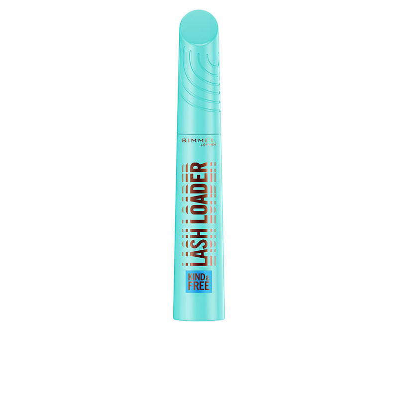Rimmel London - Kind & Free Lash Loader mascara #003-Aubergine 9.5 ml