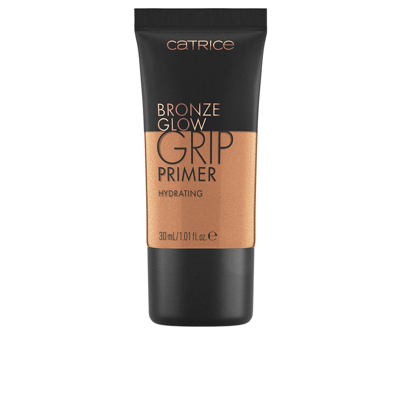 Catrice - Grip Bronze Glow primer #010 30 ml