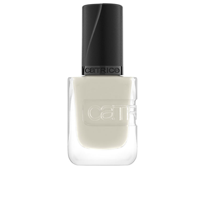 Catrice - Gel Affair nail polish #042-Fifty Shades Of Greige 10.5 ml