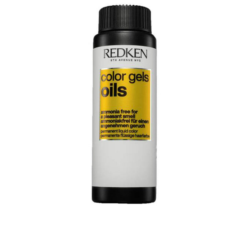 Redken - Color Gel Oils #9Gb-9.31 60 ml x 3 u