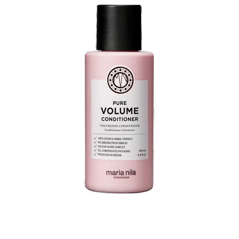Maria Nila - Pure Volume Hair acondicionador 300 ml