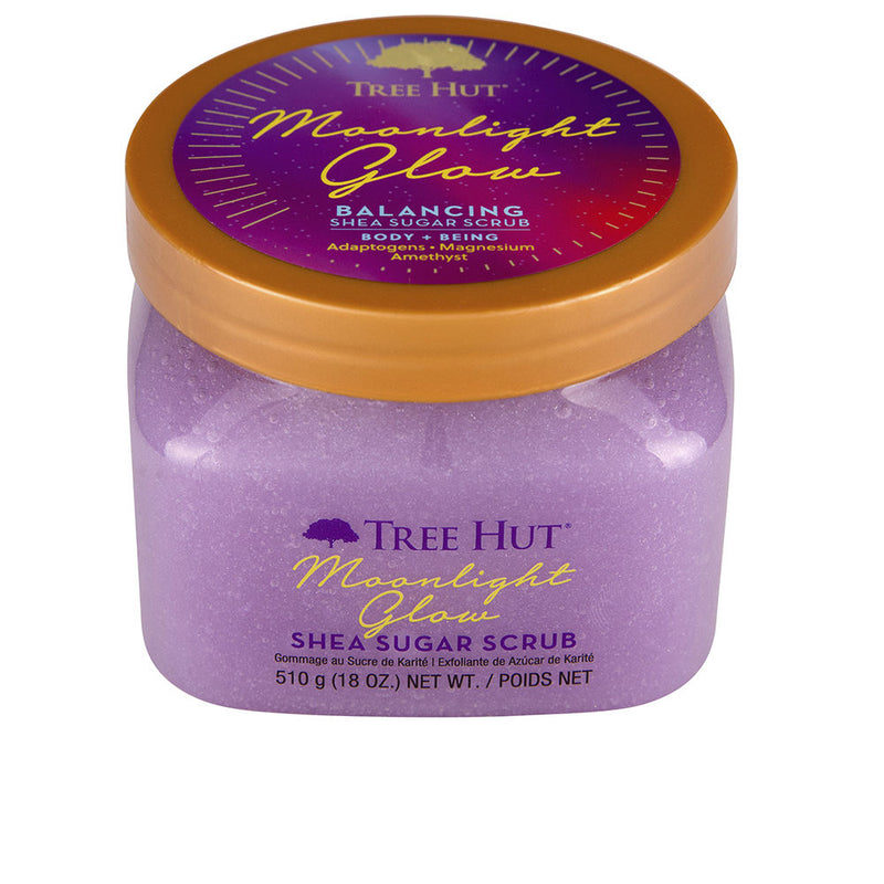 Tree Hut - Moonlight Glow Sugar Scrub 510g