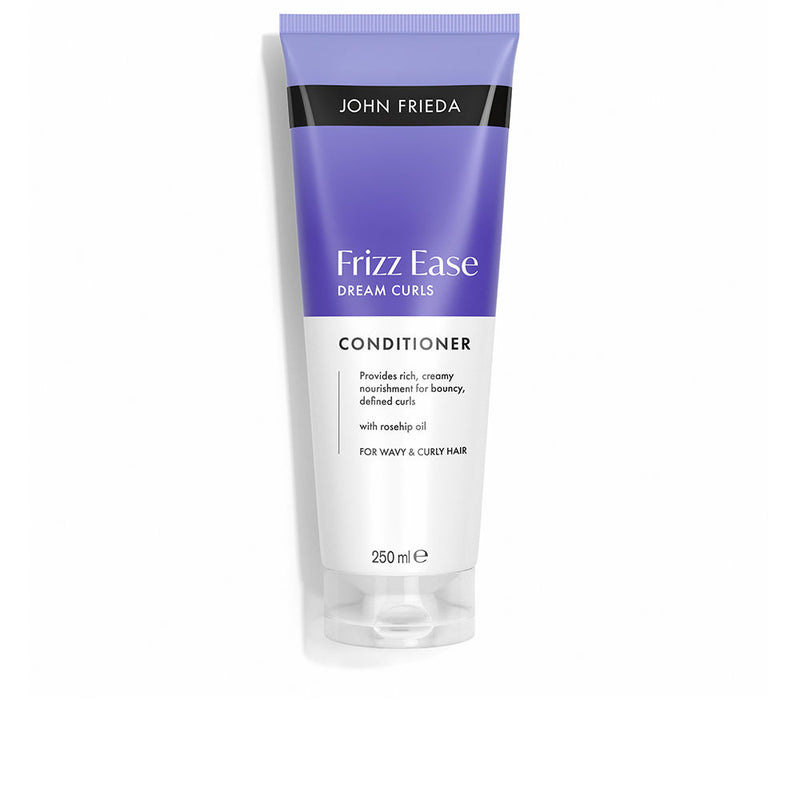John Frieda - Frizz-ease dream curls curl defining conditioner 250 ml