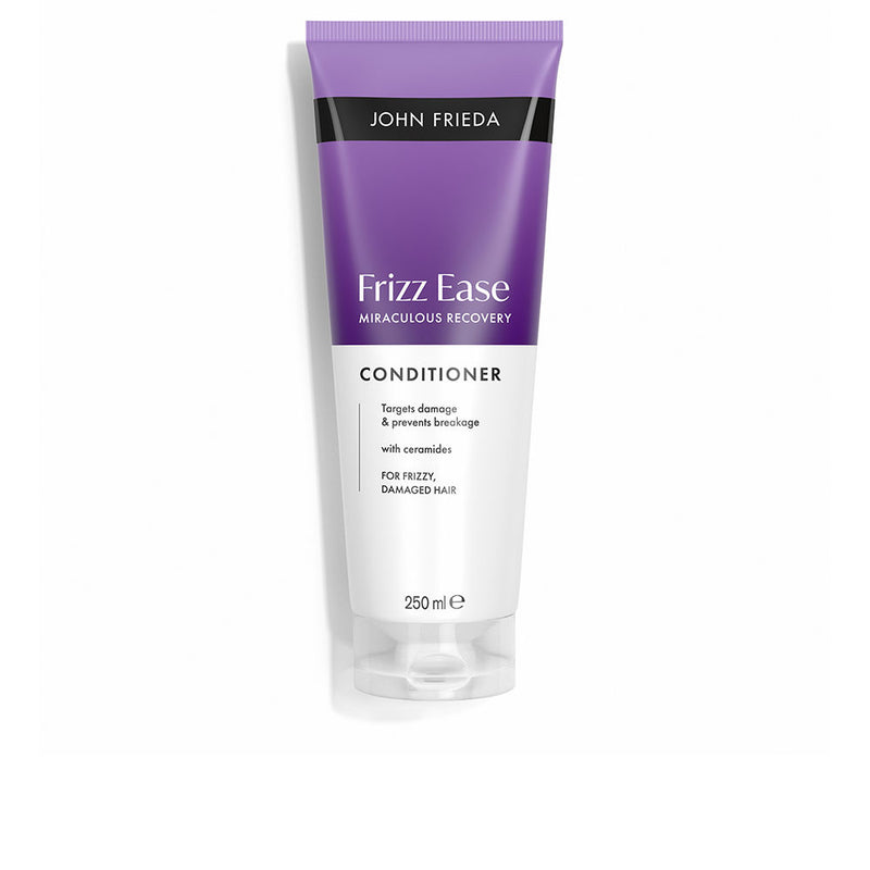 John Frieda - Frizz-ease miraculous recovery repairing conditioner 250 ml