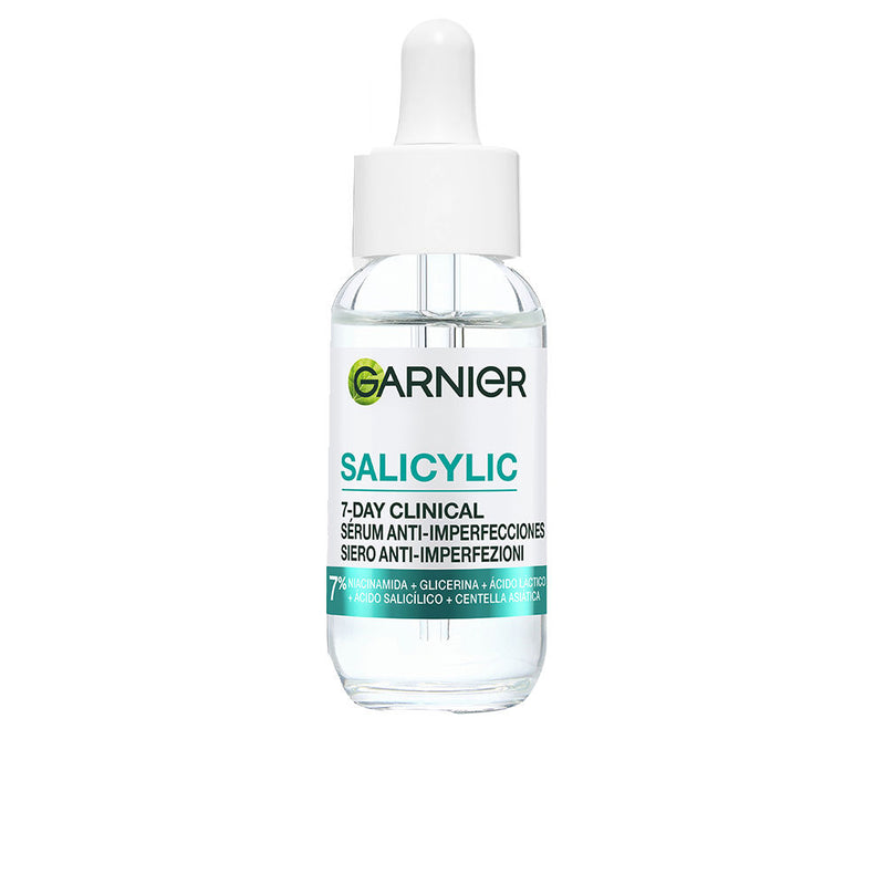 Garnier - Pure Active Salicylic anti-blemish serum 30 ml