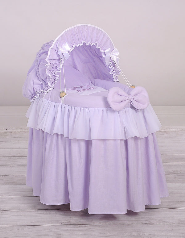 Nukken Kehto - Lilac