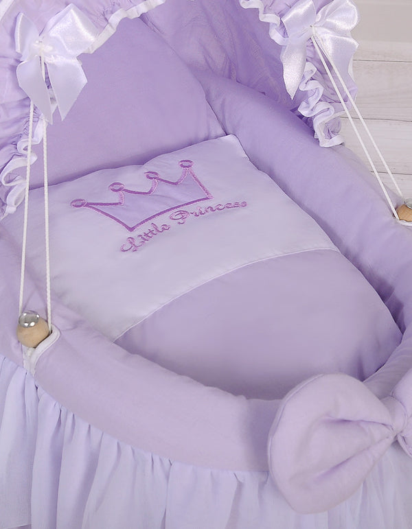 Nukken Kehto - Lilac