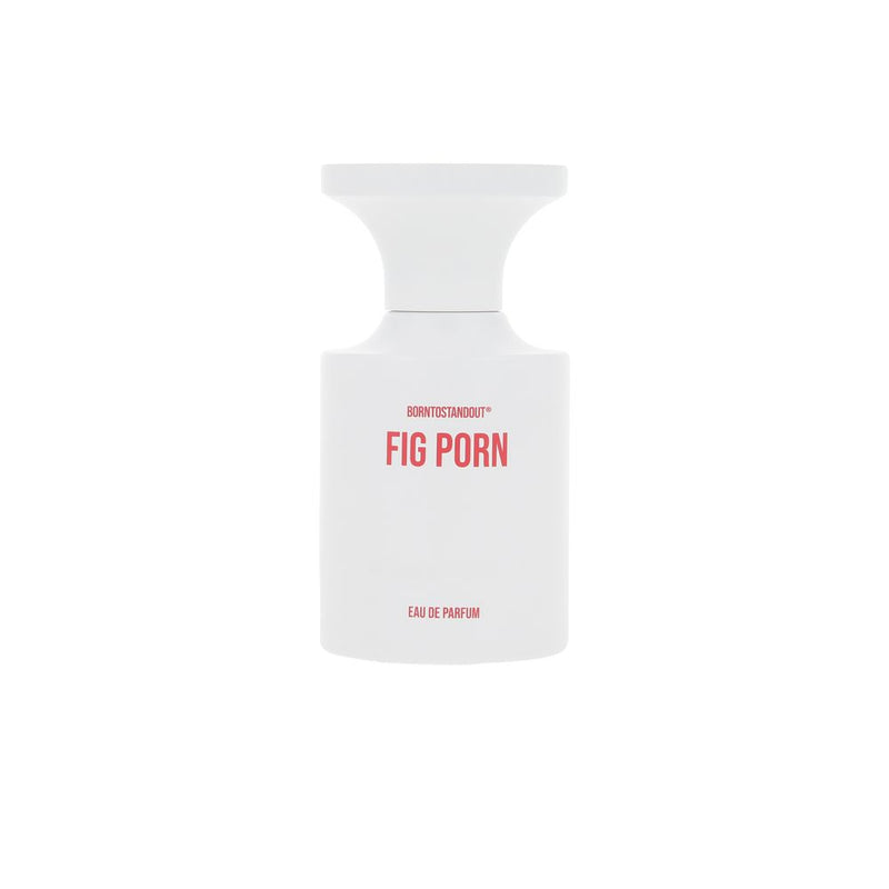 Borntostandout - Fig Porn edp vapor 50 ml