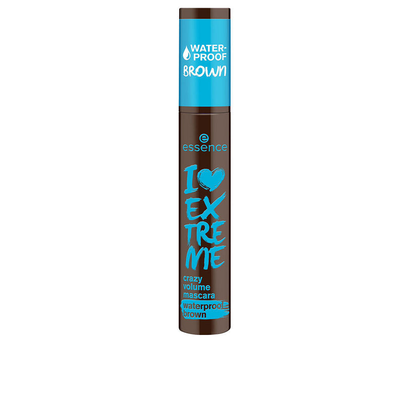 Essence - I Love Extreme Crazy Volume waterproof mascara 12ml