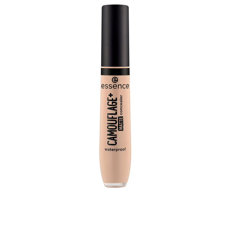 Essence - Camouflage+ Matte waterproof concealer #50 8 ml