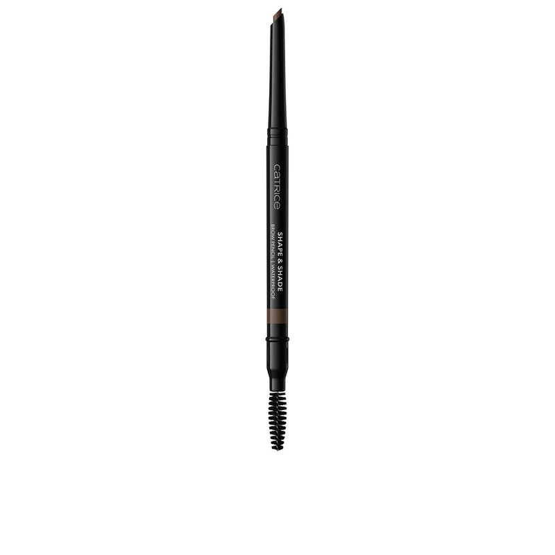 Catrice - Shape & Shade Waterproof Eyebrow Pencil #040-Cocoa Haze 0.35g