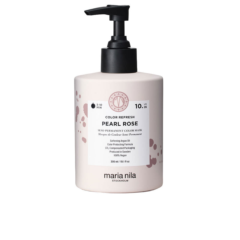 Maria Nila - Color Refresh #10.26-Pearl Rose 300 ml