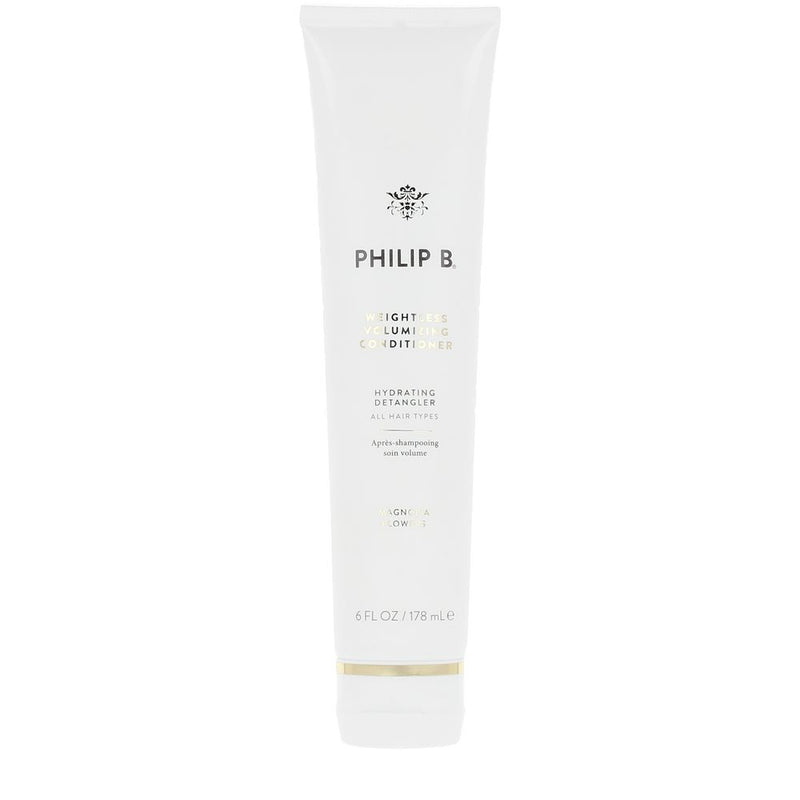 Philip B - Magnolia Flowers weightless conditioner 178 ml
