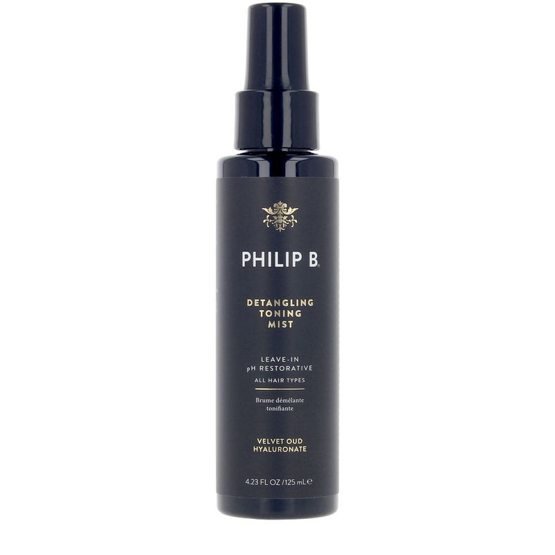Philip B - Oud Royal velvet oud detangling conditioner 125 ml