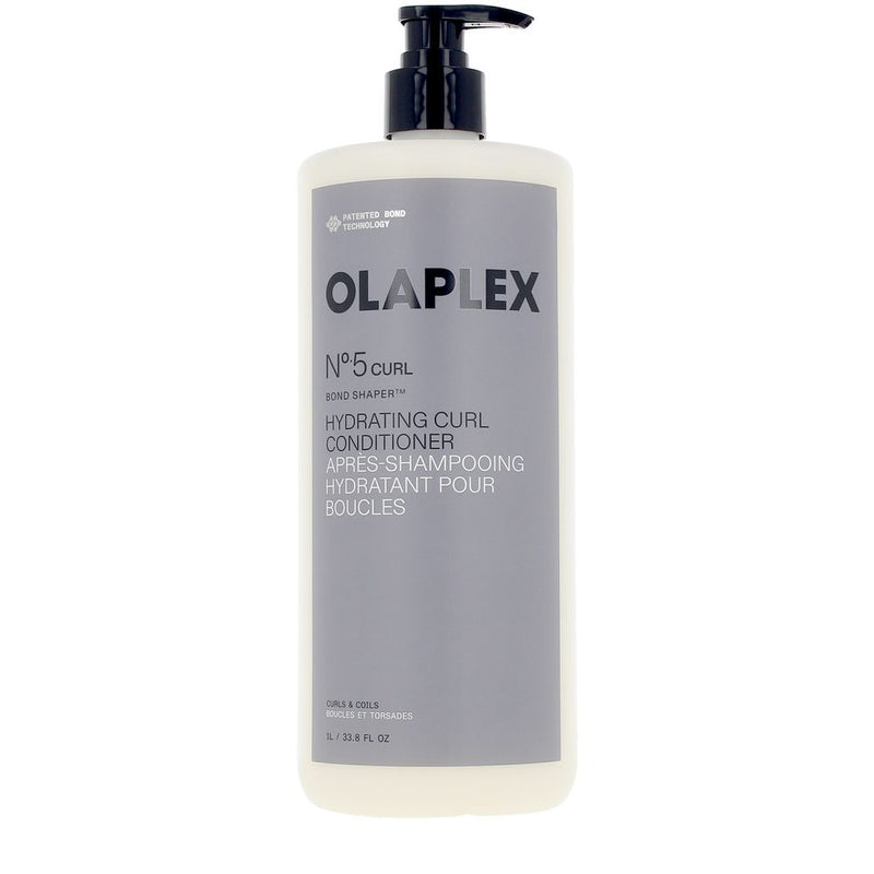 Olaplex - Nº4 Bond Shaper hydrating curl conditioner 1000 ml