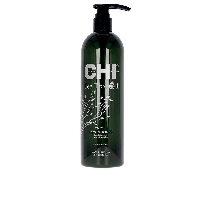 Farouk - Chi Tea Tree Oil conditioner 739 ml