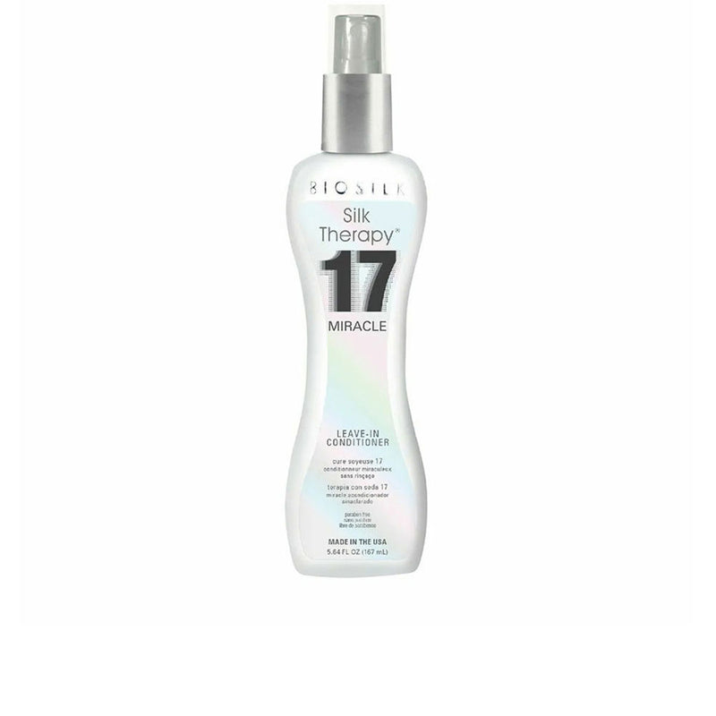 Farouk - Biosilk Silk Therapy 17 miracle leave-in conditioner 167 ml