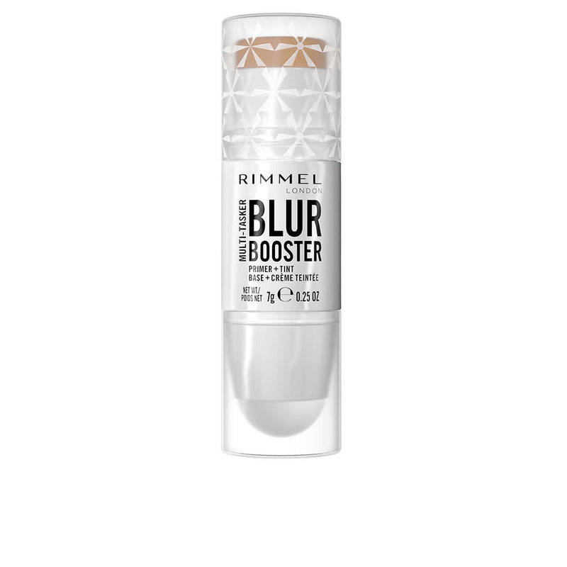 Rimmel London - Multi-tasker Blur Booster primer + tint stick #030-Light 7 gr