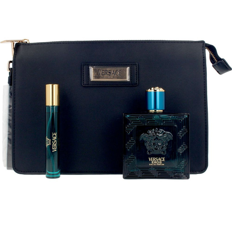 Versace - Eros 3-piece set