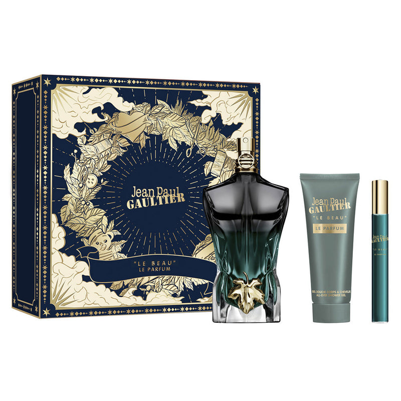 Jean Paul Gaultier - Le Beau Estuche 3 pc