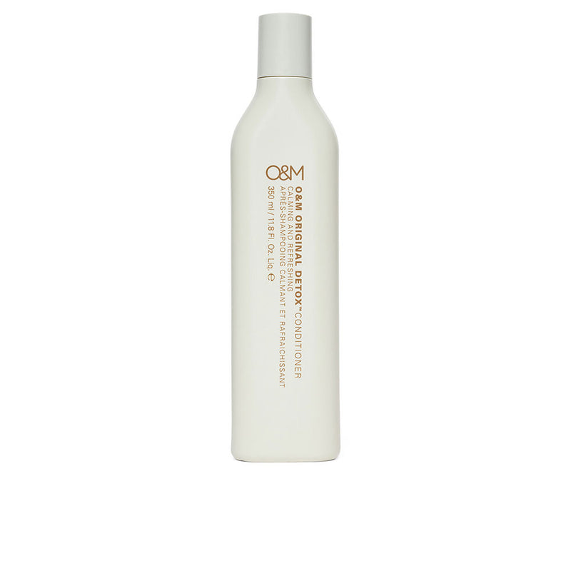 O&M - Original Detox conditioner 350 ml