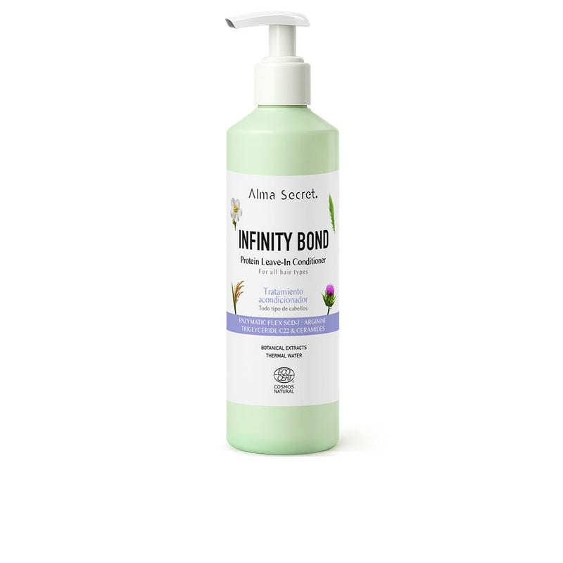 Alma Secret - Infinity Bond leave-in conditioner with proteins 250 ml