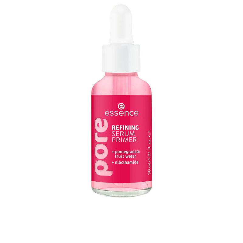 Essence - Refining pore serum primer 30 ml