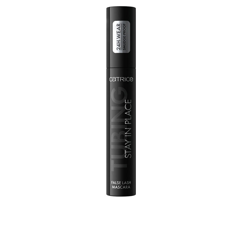 Catrice - Tubing Stay In Place mascara #010 11 ml