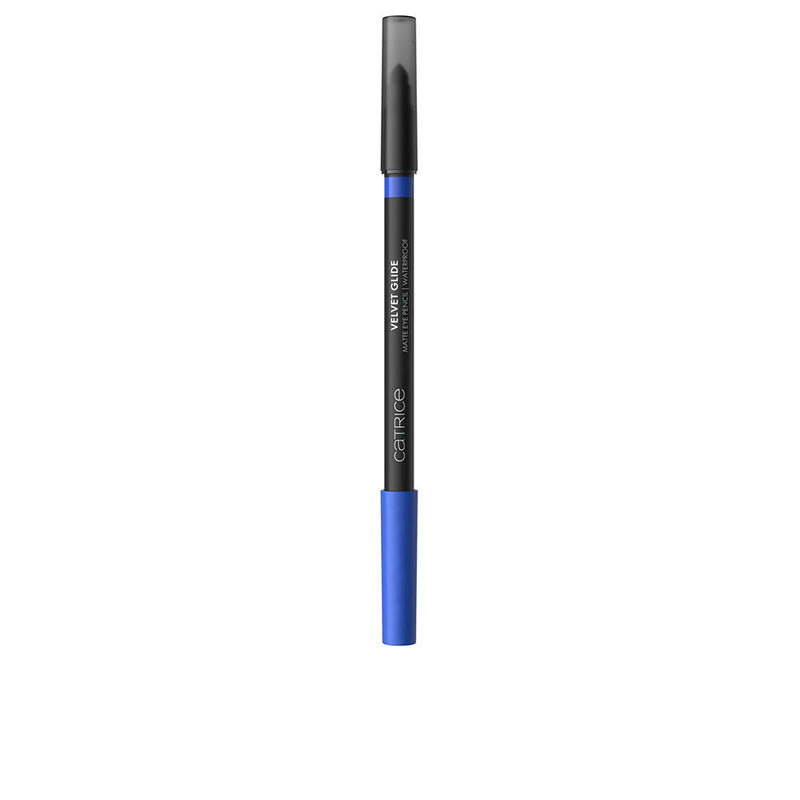Catrice - Velvet Glide matte eyeliner #050 1.4 gr