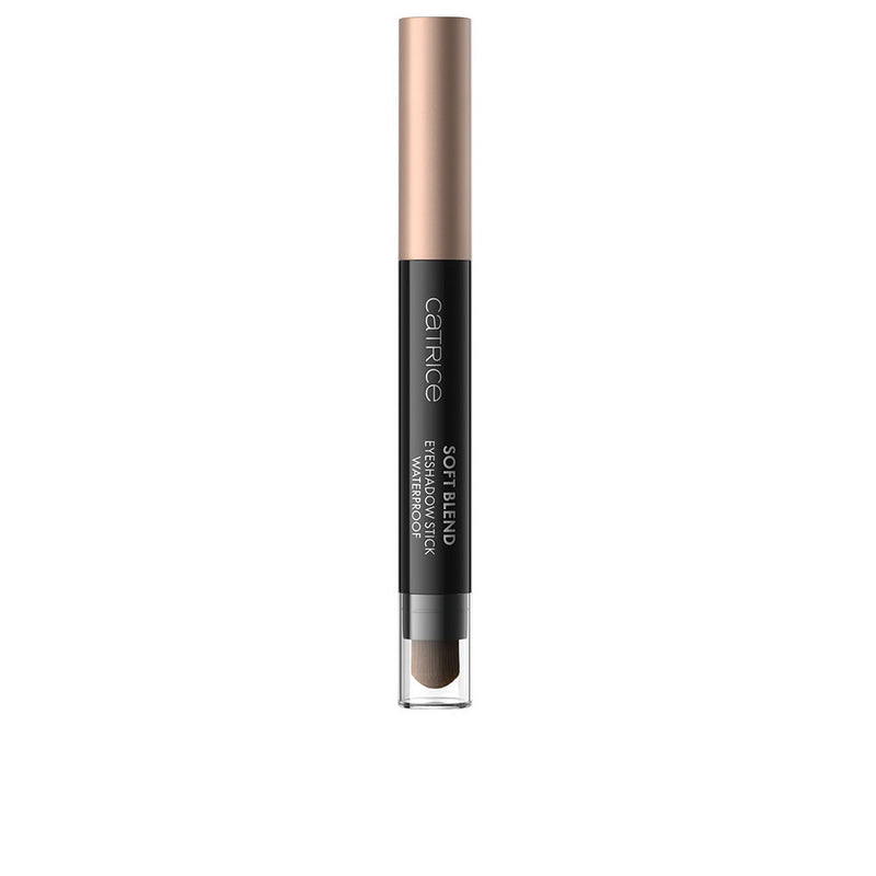 Catrice - Soft Blend waterproof eyeshadow stick #010 1.65 gr