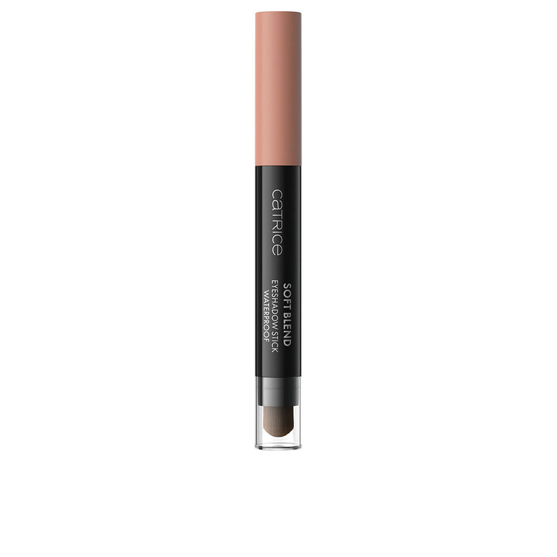 Catrice - Soft Blend waterproof eyeshadow stick #030 1.65 gr