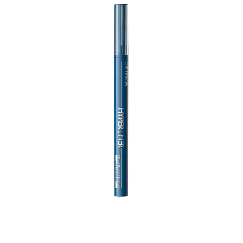Catrice - Hyper Liner brush eyeliner waterproof #030 0.52 ml