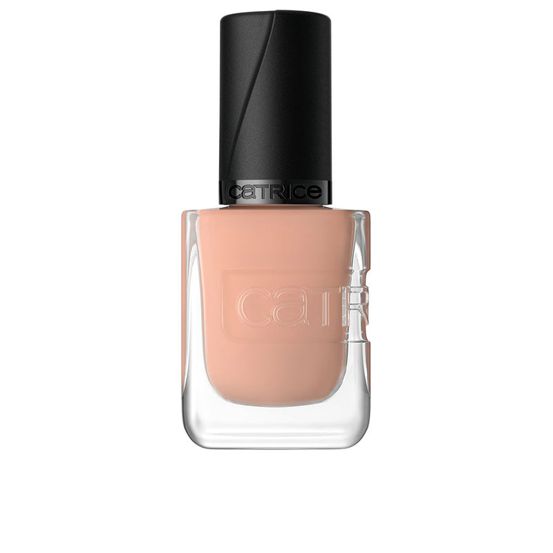 Catrice - Gel Affair nail polish #056-Naturally Yours 10.5 ml