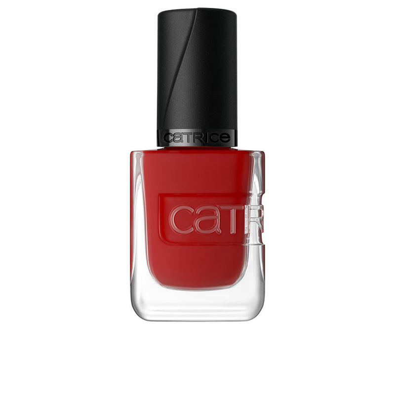 Catrice - Gel Affair nail polish #057-Signature Bloom 10.5 ml