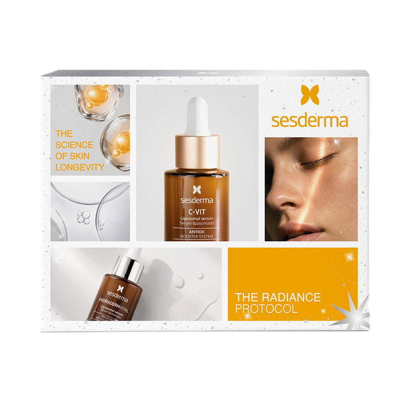 Sesderma - C-vit Liposomal Serum Set Of 2