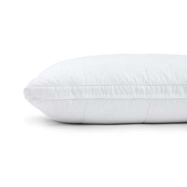 3-Kamer Microgel Veren Kussen - Vuodevaatteet