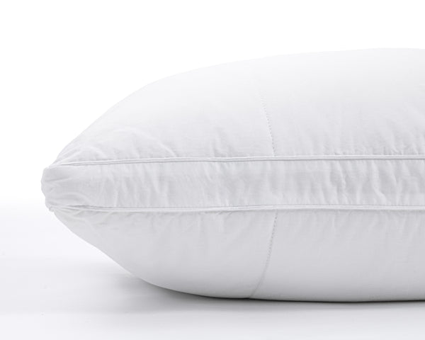 3-Kamer Microgel Veren Kussen - Vuodevaatteet