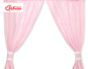 Verhot Lastenhuoneeseen - Little Prince/Princess Gray