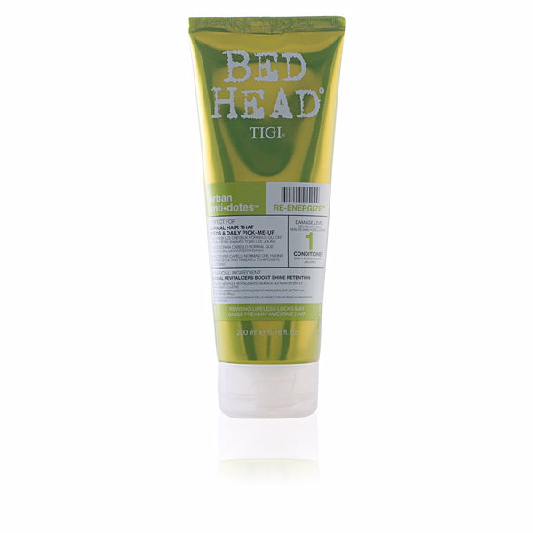 Tigi Bed head re-energize hoitoaine 200 ml
