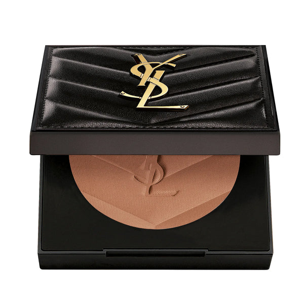 All Hours Hyper Finish Multipurpose Mattifying Powder #6 1 U