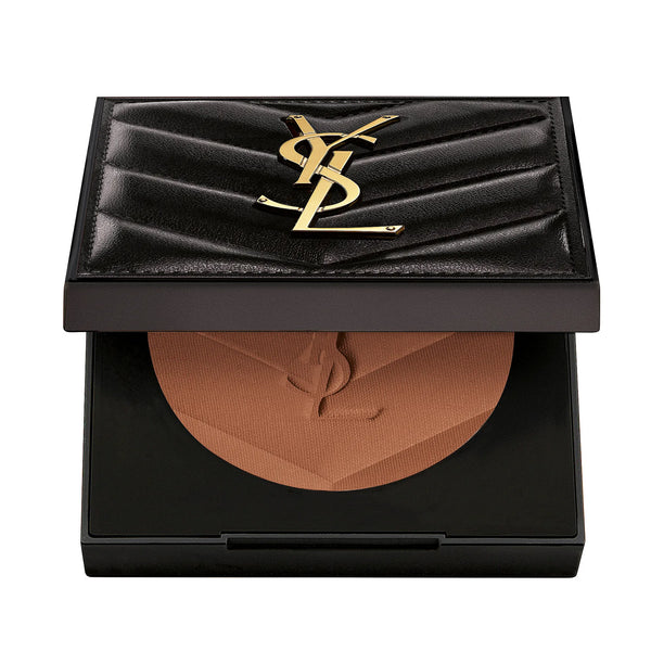 All Hours Hyper Finish Multipurpose Mattifying Powder #7 1 U