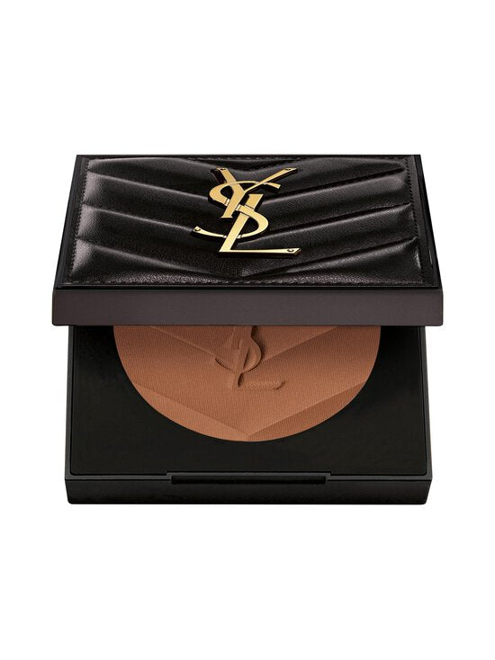 All Hours Hyper Finish Multipurpose Mattifying Powder #8 1 U