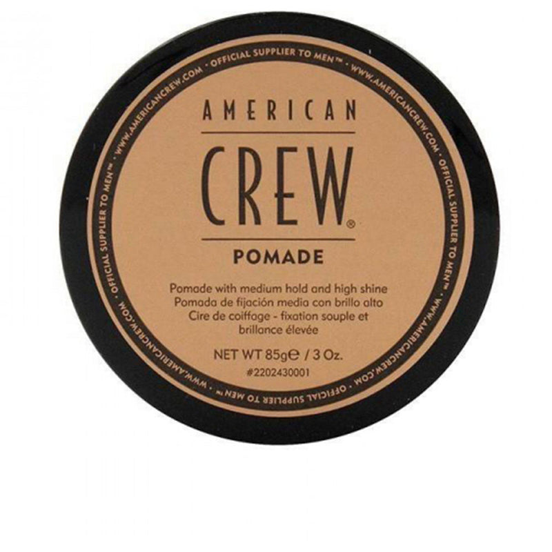 50 g American Crew Pomadi | Vuodevaatteet.fi