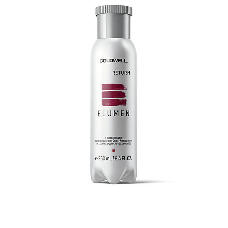 Goldwell Elumen Support Return – hiusvärin poistoaine 250 ml